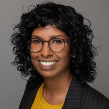 Meet The Changemakers