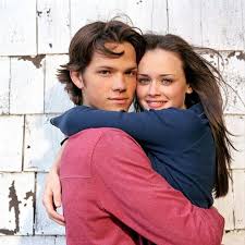 Since graduating from gilmore girls, both jared and alexis have gone on to find their real loves. Jared Padalecki Amd Alexis Bledel Promo Shoot Gilmore Girls Gilmore Girls Glimore Girls Girlmore Girls