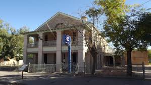 Factors affecting crime rates in indigenous communities in nsw: Wilcannia Police Wilcannia Tourism Association