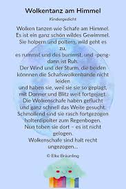 August 2014 Seite 12 Von 16 Geschichten Fur Kinder Kinder Gedichte Kindergedichte