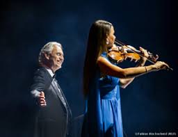 www.bocelli.de - Home