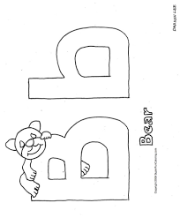 Please also subscribe to our newsletter for the latest information from letterland. Bubba Bear Preschool Coloring Pages Alphabet Coloring Pages Alphabet Coloring