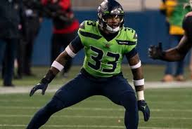Adams contract is fully guaranteed and includes a $14,328,224 signing bonus. Seattle Seahawks Jamal Adams Expects To Improve After Playing With One Arm Oregonlive Com