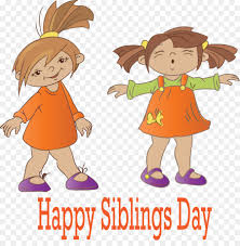 National siblings day images wallpapers photos 2020. Siblings Day Happy Siblings Day National Siblings Day Png Download 2978 3000 Free Transparent Siblings Day Png Download Cleanpng Kisspng