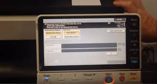 Download the latest drivers, manuals and software for your konica minolta device. Konica Minolta Default Password The Answer Is Here