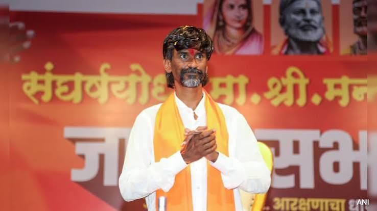 मनोज जरंगे 19 सितंबर को मुंबई मार्च करेंगे और भूख हड़ताल शुरू करेंगे।