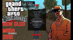 Descarga la última versión de gta san andreas para android, y acompaña a carl johnson . How To Install Gta San Andreas Mod Apk Cleo For Android No Root