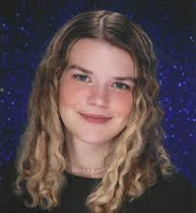 Sophia Beebe's Instagram, Twitter & Facebook