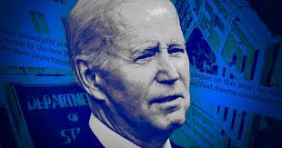 Joe Biden Promised To Make National Security Agencies More Inclusive. Many  Officials Are Still Waiting.