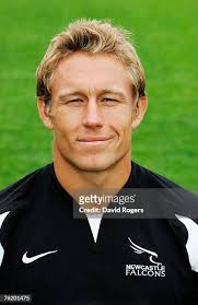 6.352 Newcastle Falcons Squad Photo Call Stock Photos, High-Res Pictures,  and Images