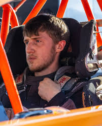 Praying for Joe Brittenham and Dustin Cinnamon Daniels tonight 🙏🏁💕