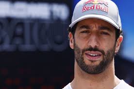 F1: Ricciardo surge como favorito ao assento da Cadillac