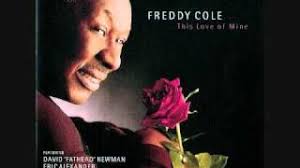 Freddy Cole