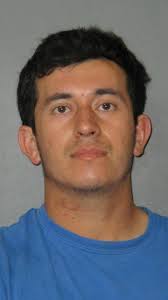 Louisiana man arrested after allegedly raping girlfriend in her home