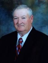 Fred Harris Obituary