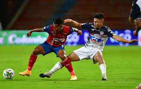 Pasó por junior de barranquilla donde fue gran figura, por el santos de brasil y por el rival de patio. Ver Atletico Junior Vs Medellin Hoy En Vivo Online Transmision Liga