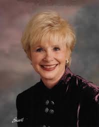 Else-Marie Vanderhooft avis de décès