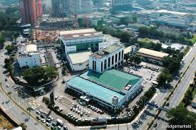 The country maintains a constant economical scale due to the. Cover Story Former Industrial Area Sees Successful Redevelopment The Edge Markets