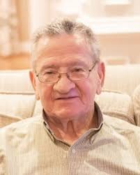 Rev. Robert Q. Martin Obituary March 30, 2023