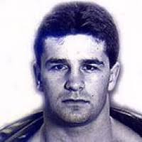 John Herbert boxer •