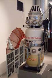 Venera 4 - Wikipedia