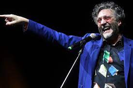 Feliz, agradeció con un video que publicó en sus redes: Fito Paez Y Nathy Peluso Lideran Las Nominaciones A Los Premios Gardel 2021 Tiempo Argentino