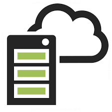 Server Cloud Icon | IconExperience - Professional Icons » O-Collection