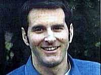 Benjamin Ira “Ben” Abels (1971-2004)