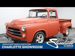 Image result for Federal Truck Yellow 1956 Dodge Truck