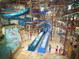 Pin On The Waterpark Capital Of The World