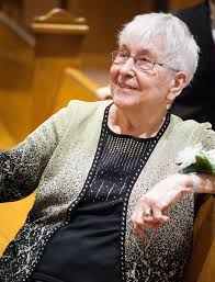 Marie Lorraine "Noni" Brunetti Obituary