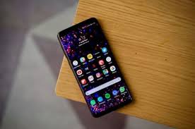 How To Fix Samsung Galaxy S9 Randomly Playing Music While On A Call Samsung Galaxy Samsung Samsung Galaxy S9