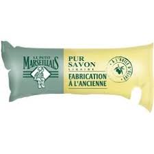 Le Petit Marseillais Le Petit Marseillais Recharge Savon Liquide Mains Huile D Olive 250ml 250ml Pas Cher A Prix Auchan