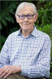 President's Message Ian McIntyre Number 111 Mar.