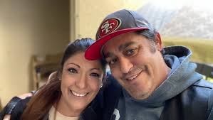 Fundraiser by Victor Marquez : Cynthia Marquez Medical Recovery