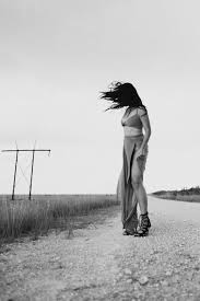 Black And White Model Photoshoot Outdoor Photoshoot Model Photo Shoot How To Shoot When It S About To Rain Photo Shoot In The Evergl Outdoor Photoshoot Outdoor Photography Models Photoshoot