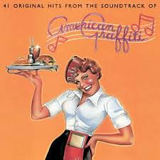 Mein lieblingsleid von peter fox. American Graffiti Original Soundtrack Auf Audio Cd Portofrei Bei Bucher De