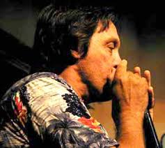 Donald Fontenot et les Cajuns de la Prairie