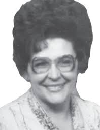 GERTRUDE FLORENCE MEYER