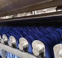 China Factory For High Temperture Jet Dyeing - Spray Hank ...