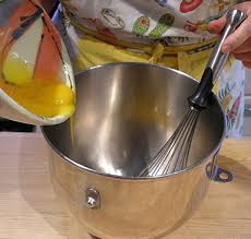 To pick the best attachments, all you need to do is think about the exciting recipes you want to try in your kitchen. Eggs Beating Techniques For Whole Eggs And Yolks Craftybaking Formerly Baking911