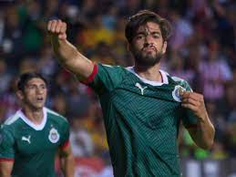 Rodolfo pizarro se perfila para volver a la liga bbva mx de cara al apertura 2021, así lo dejó ver diego armando medina, de tudn, quien exhibió un tuit de héctor moreno hacia el actual medio ofensivo del inter miami, de la mls. Cinco Razones Por Las Que Los Aficionados De Chivas Extranan A Rodolfo Pizarro El Informador