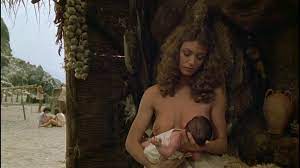 Nude video celebs » Vida Taylor nude - Clash of the Titans (1981)