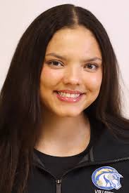 2024 Women's Volleyball Roster