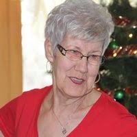 Sharon Kay Sheets Wilkinson (1943-2018)