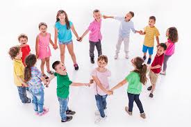 And while they'll never your children will squeal with delight when they discover all the mishaps that come about after a visit. 21 Fun Team Building Games And Activities For Kids