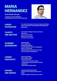 Simply fill in your details and generate beautiful pdf and html resumes! Resume Builder Design Outstanding Professional Resumes Online For Free Fotor Graphic Design Software