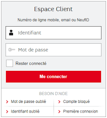Toutes les chaînes de tv du satellite et du câble. Demander Ou Stopper La Gestion D Une Ligne Sfr