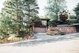 Cityhomecollective Modern Homes For Sale Interior Design In Salt Lake City Utah Modern Homes For Sale Sale Interior Estate Interior