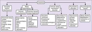 Cardinal Manifestations Of Sleep Disorders Neupsy Key